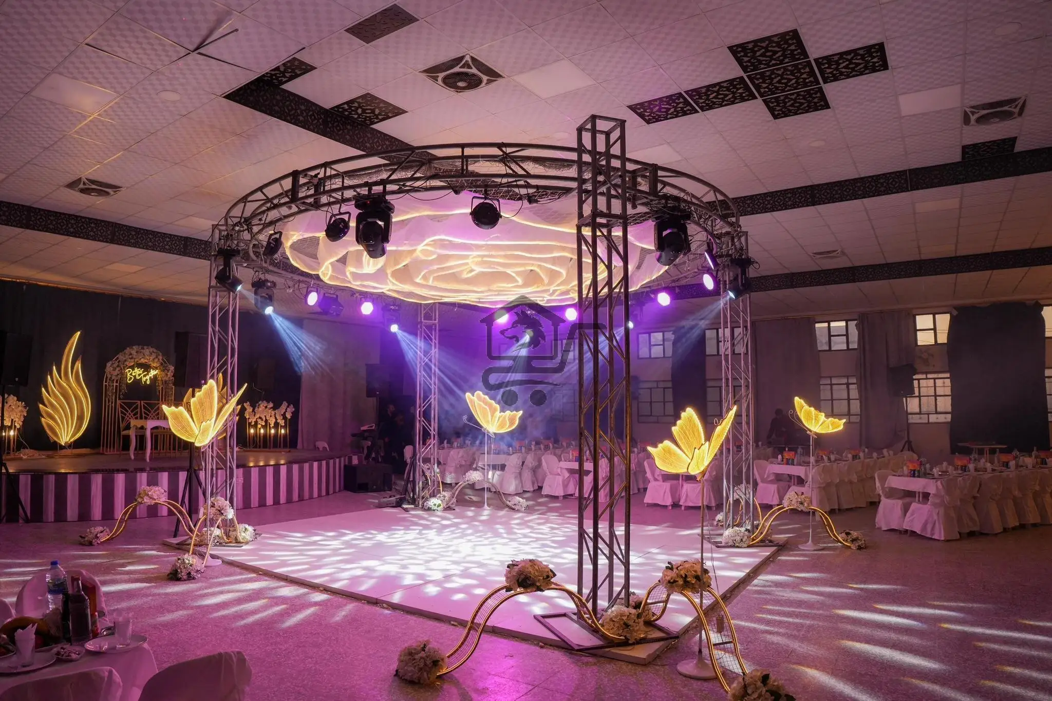 Sparkle for events - الصورة 4