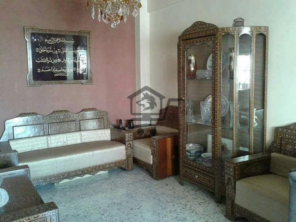 للأجار بيت مفروش بموقع مميز - الصورة 5