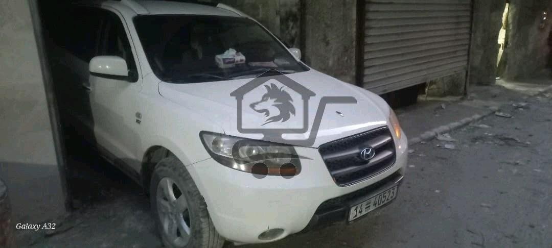 هيونداي - Hyundai SM - الصورة 8