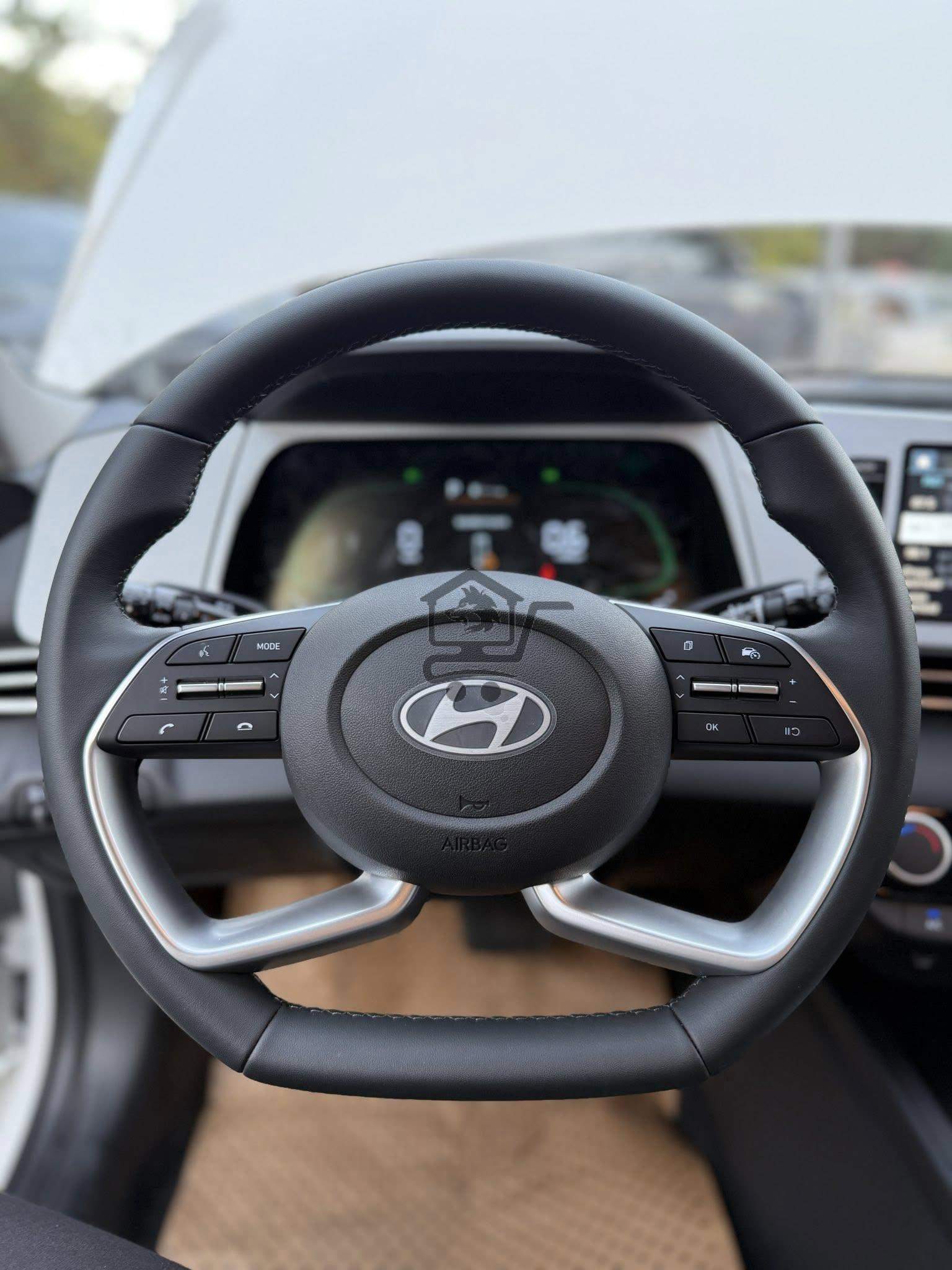 Hyundai Elantra 2025 - الصورة 8