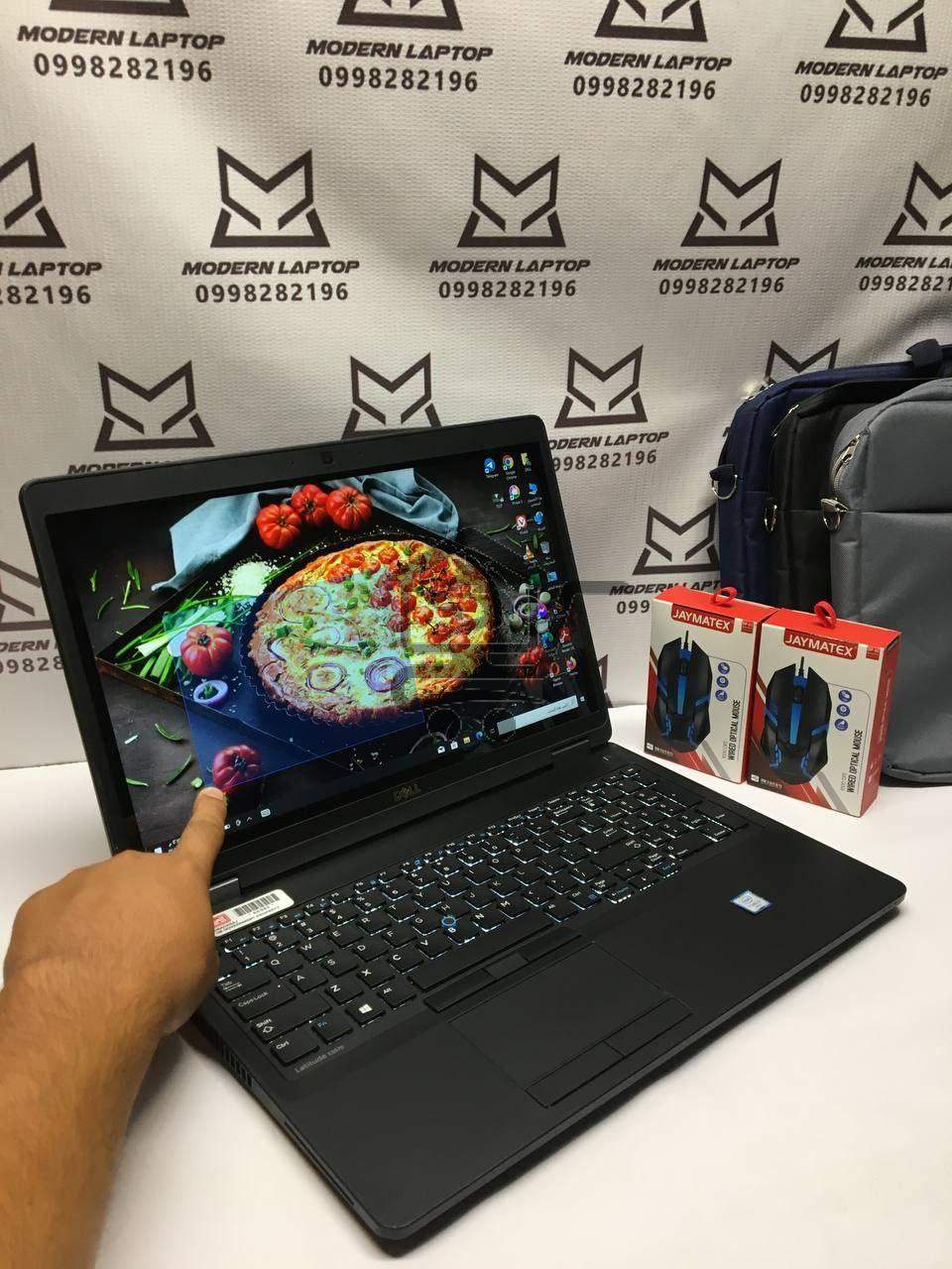 DELL Latitude 5570 - الصورة 2