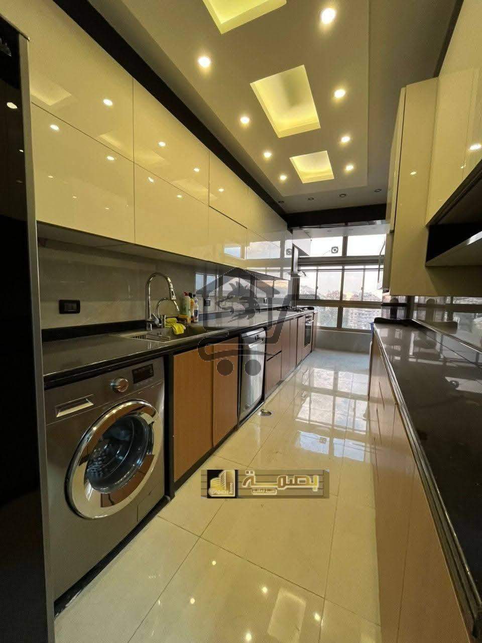 شقة بكسوة سوبر ديلوكس - الصورة 2