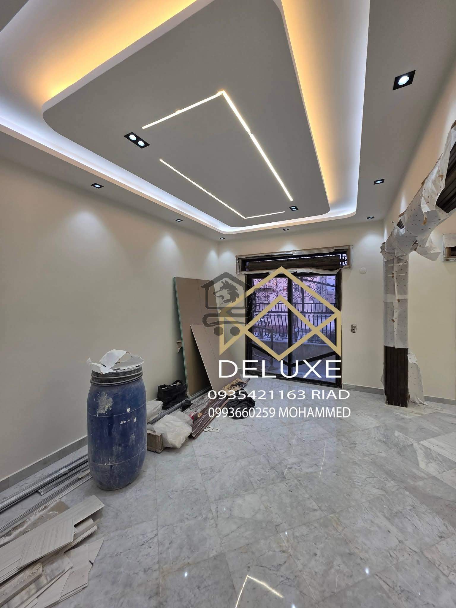 منزل في حلب الجديدة - الصورة 7