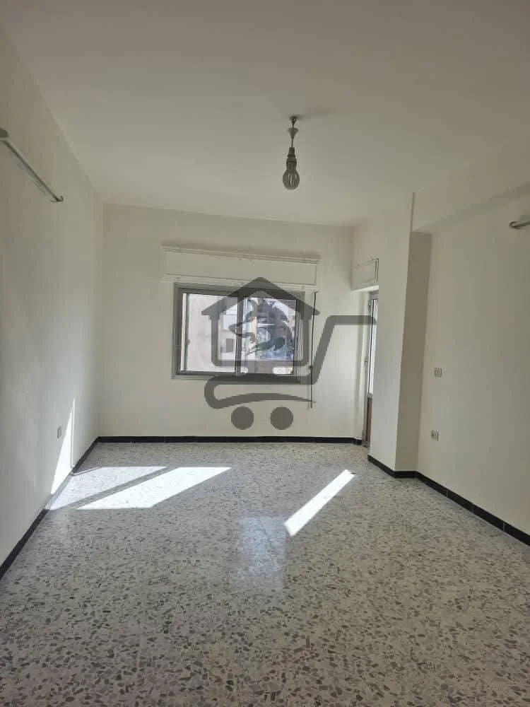 للبيع شقة في ضاحية قدسيا بإطلالة خلابة - الصورة 2