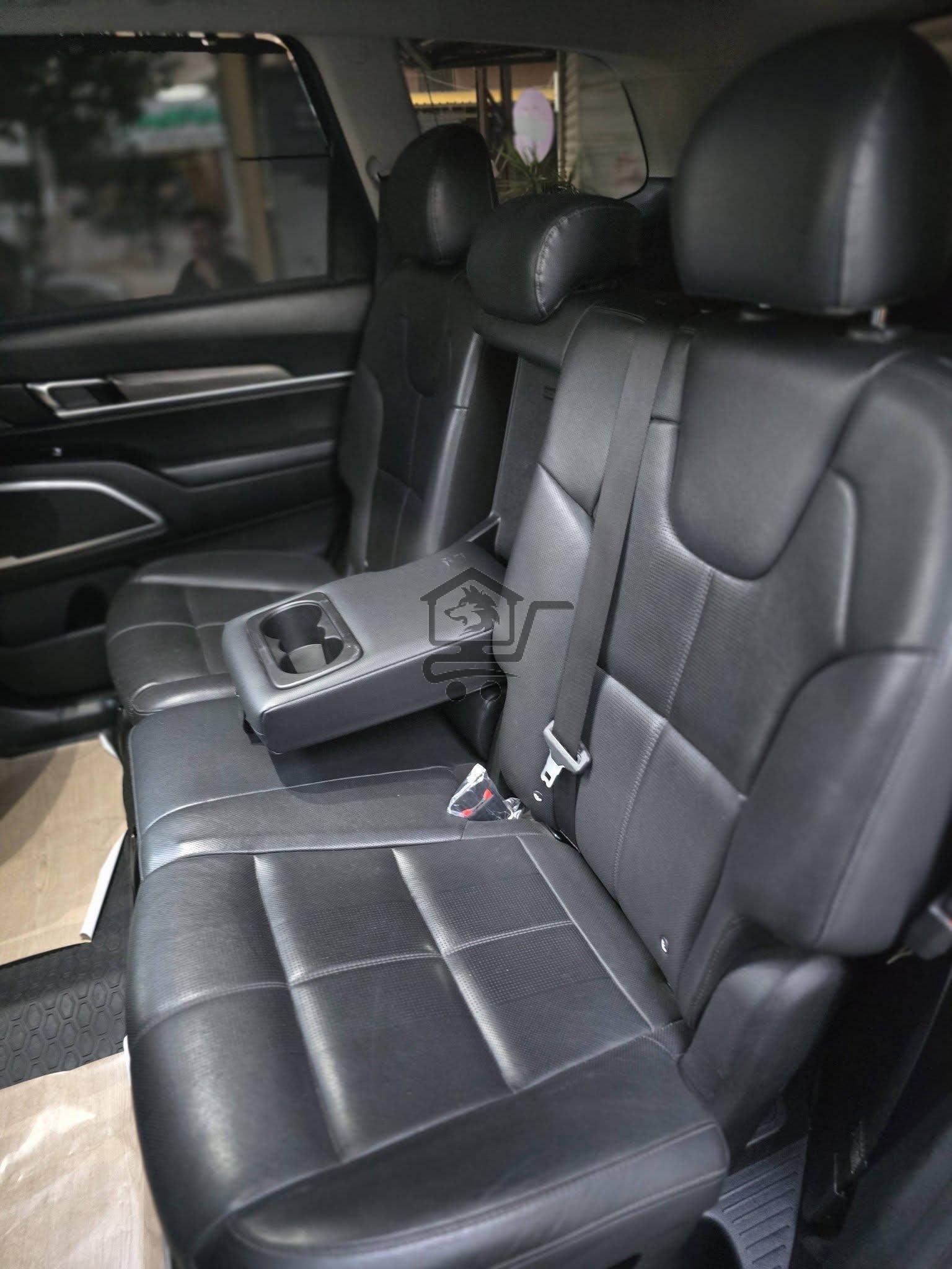 Kia Telluride EX - الصورة 10