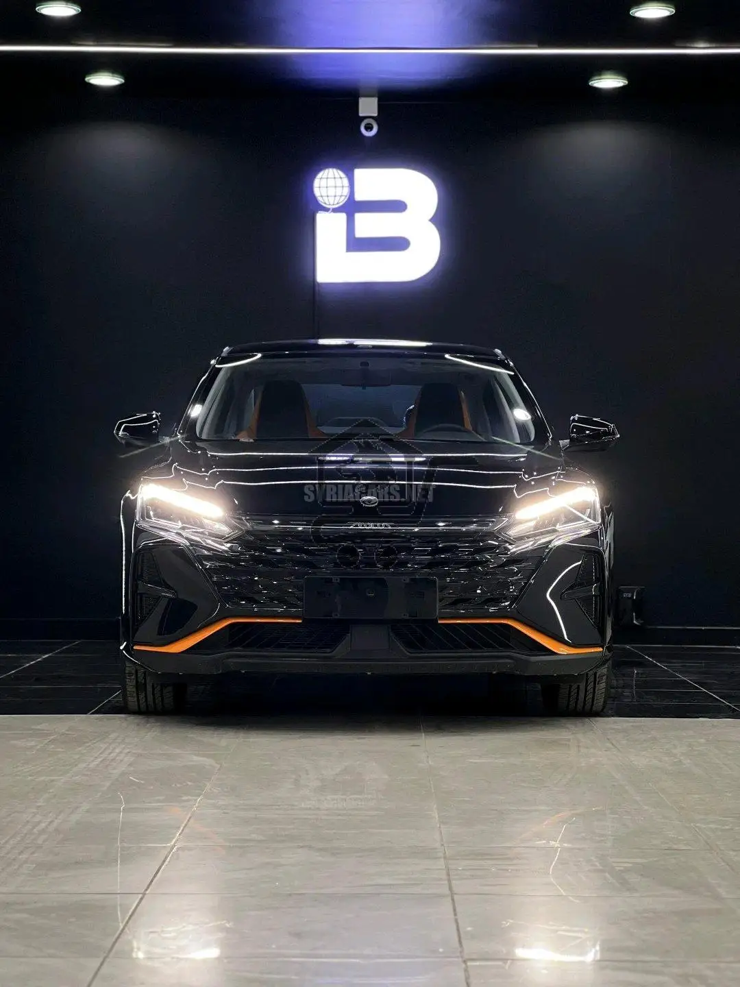 DFSK EC35 - الصورة 1