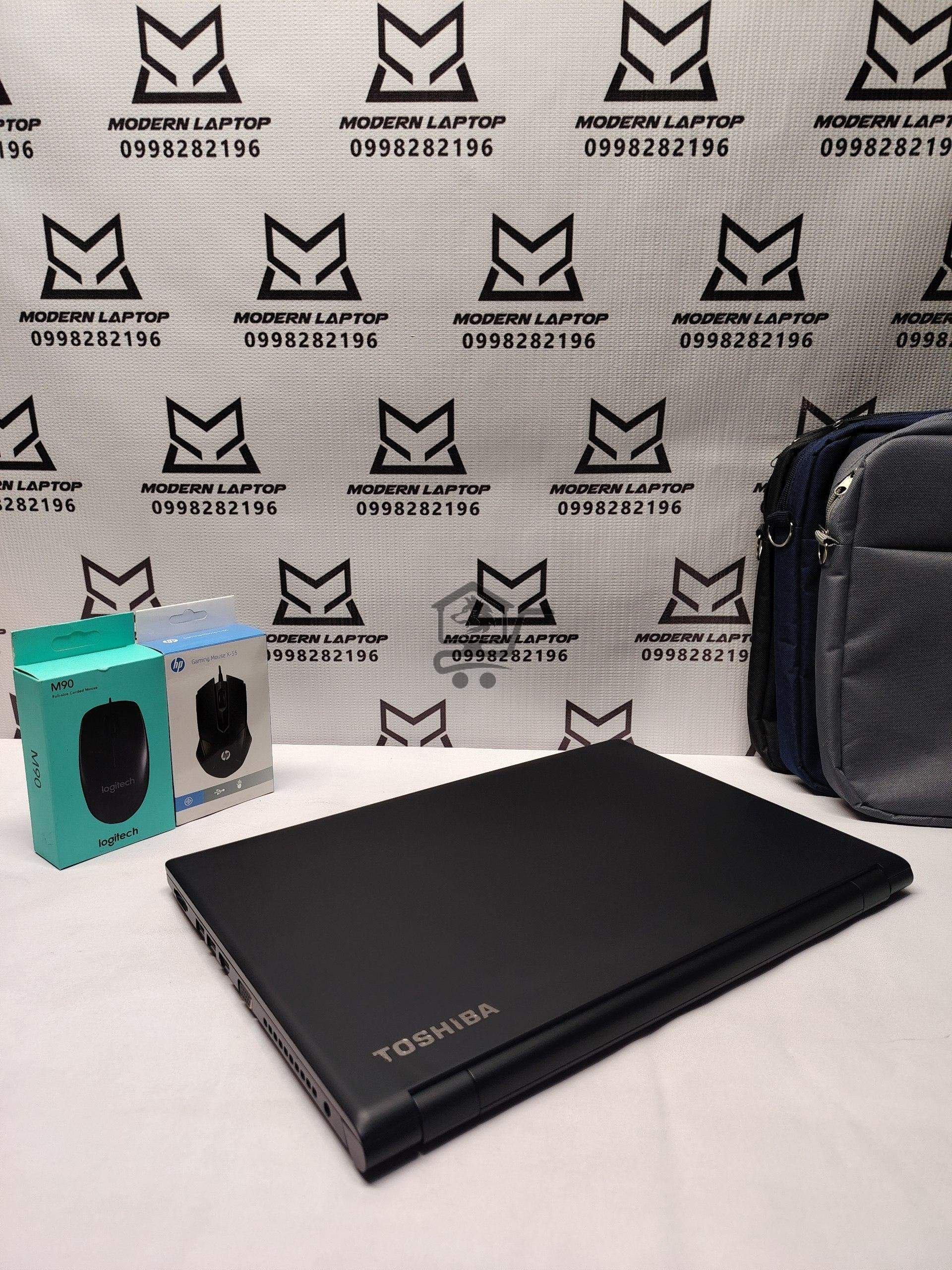 TOSHIBA DYNABOOK - الصورة 4