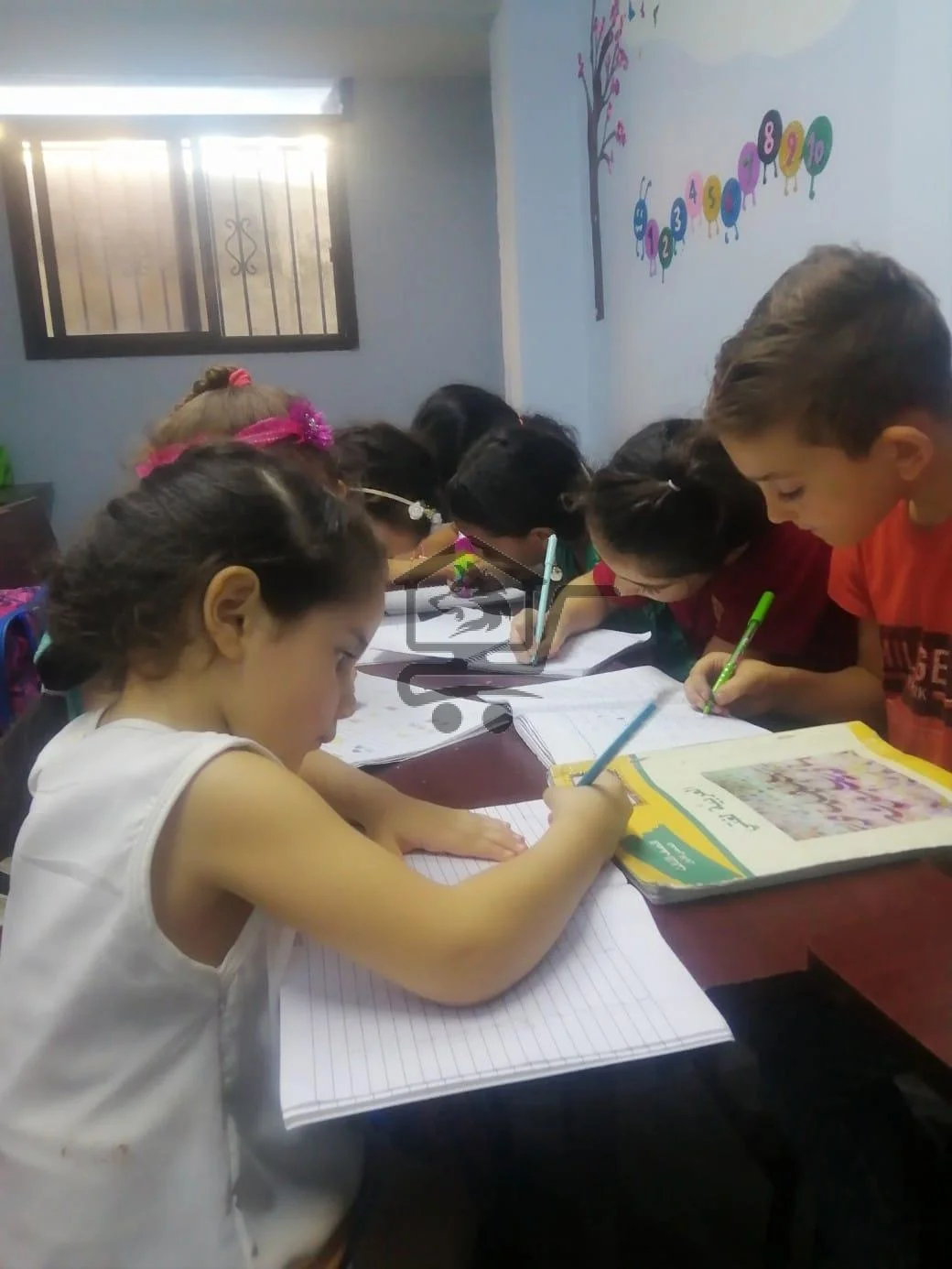 معهد الخازم - الصورة 5