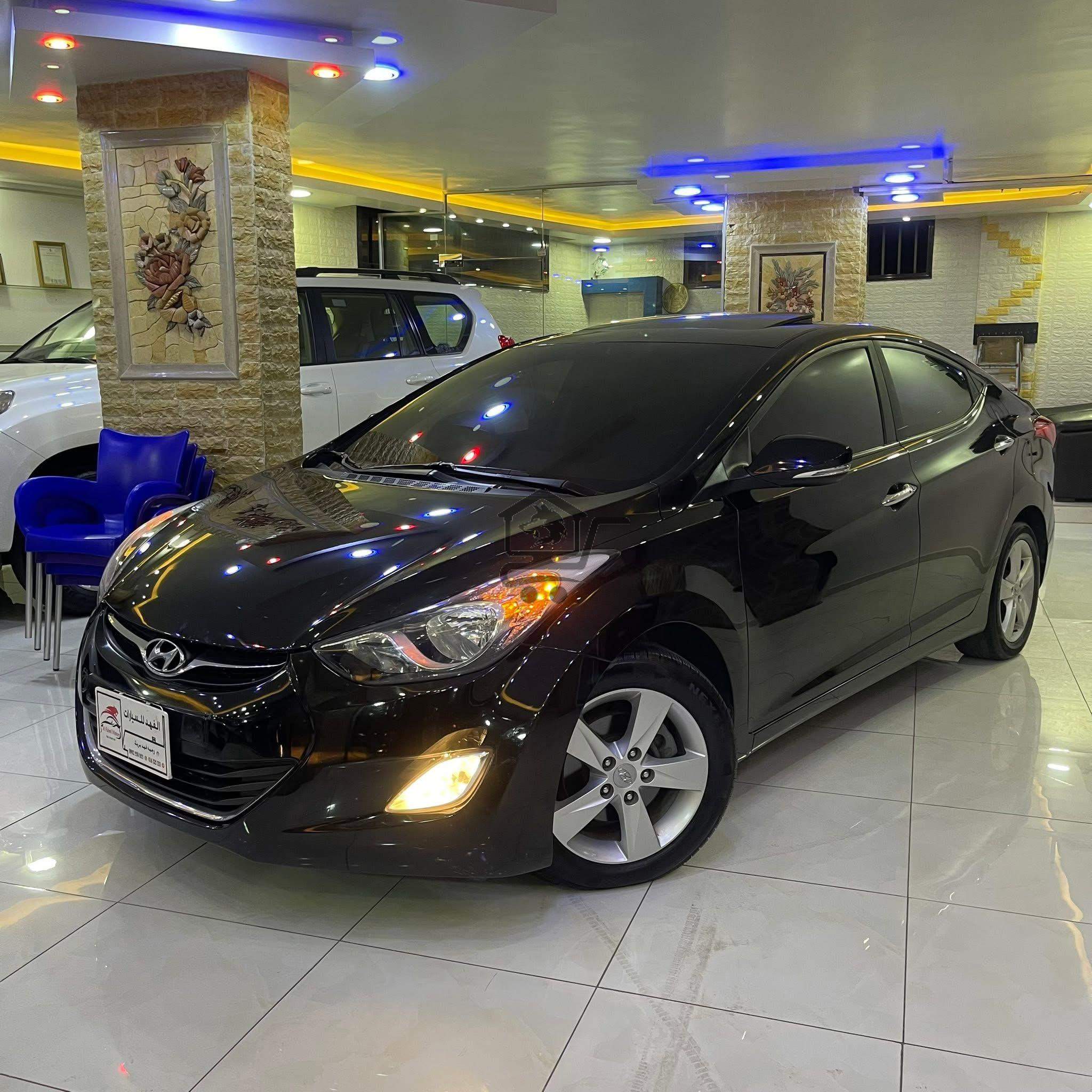 Hyundai - الصورة 1