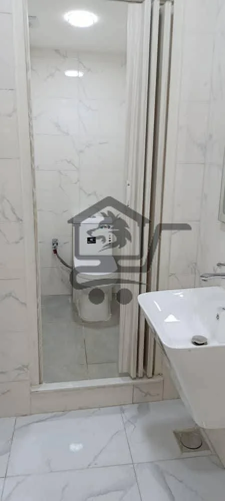 شقة غرفتين بكسوة عصرية - الصورة 4