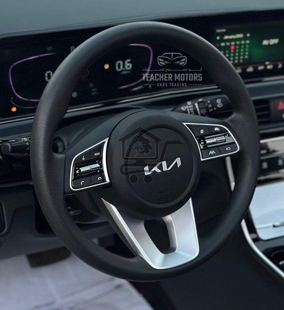 Kia Seltos 2026 - الصورة 6