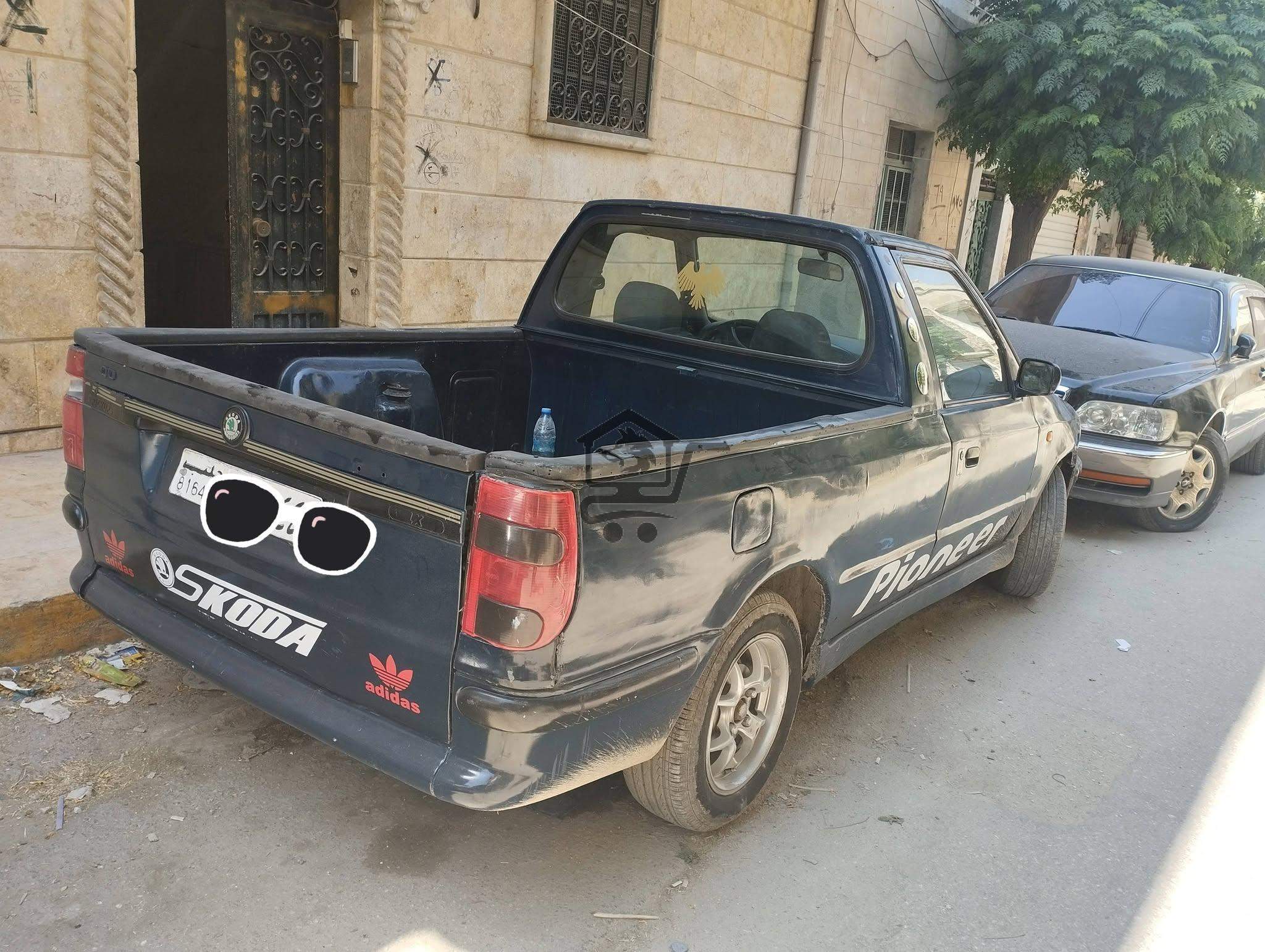 سكودا ٩٦ - الصورة 3