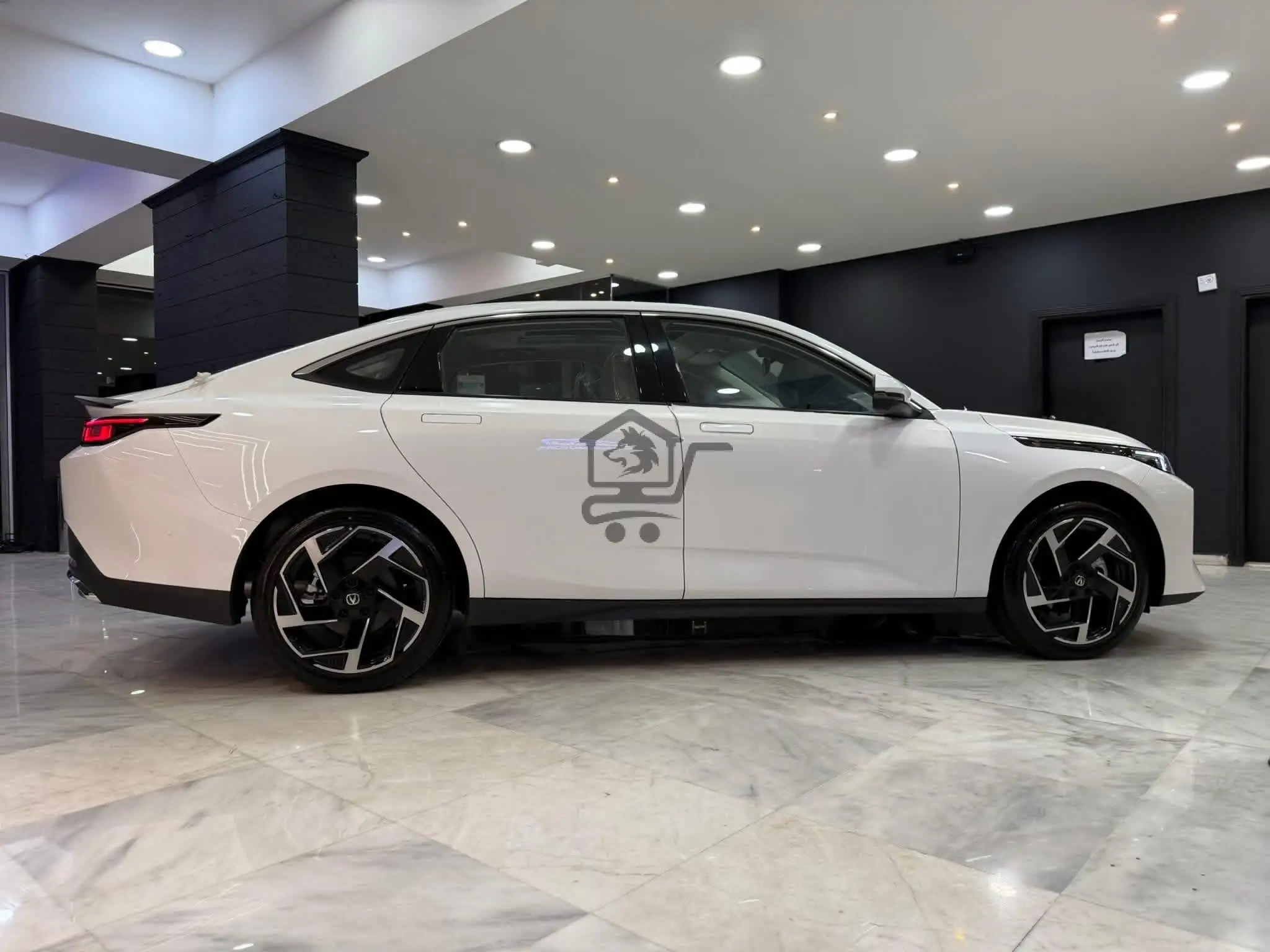 Changan - الصورة 7