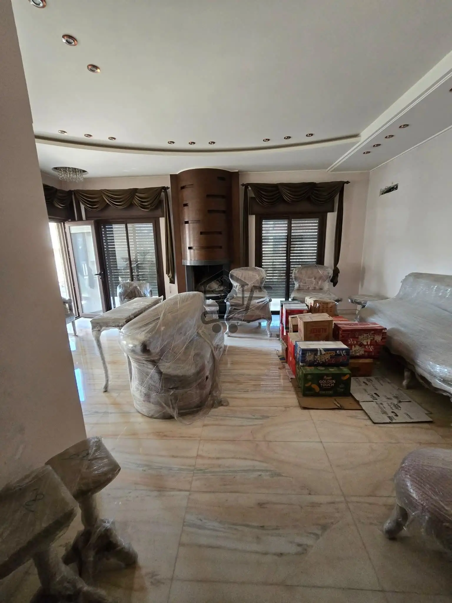 منزل فخم جدا - الصورة 7