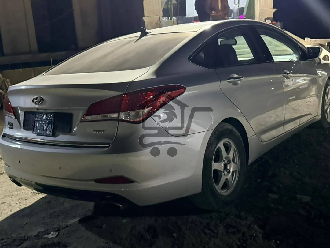 هونداي I 40 مازوت 2012 - الصورة 5