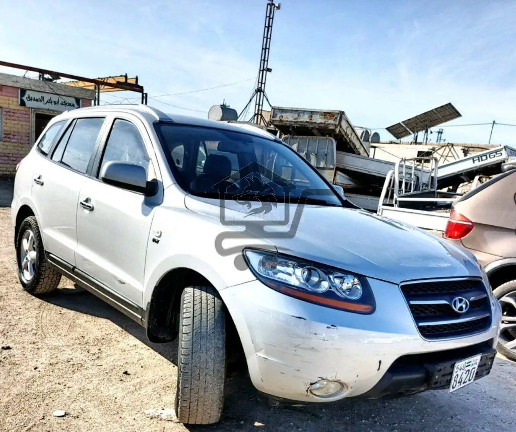 هيونداي - Hyundai SM - الصورة 1