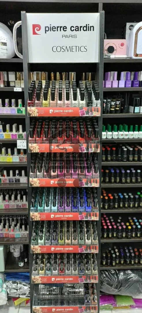 مركز ALLAM – كل ما تحتاجيه لجمالك! - الصورة 6