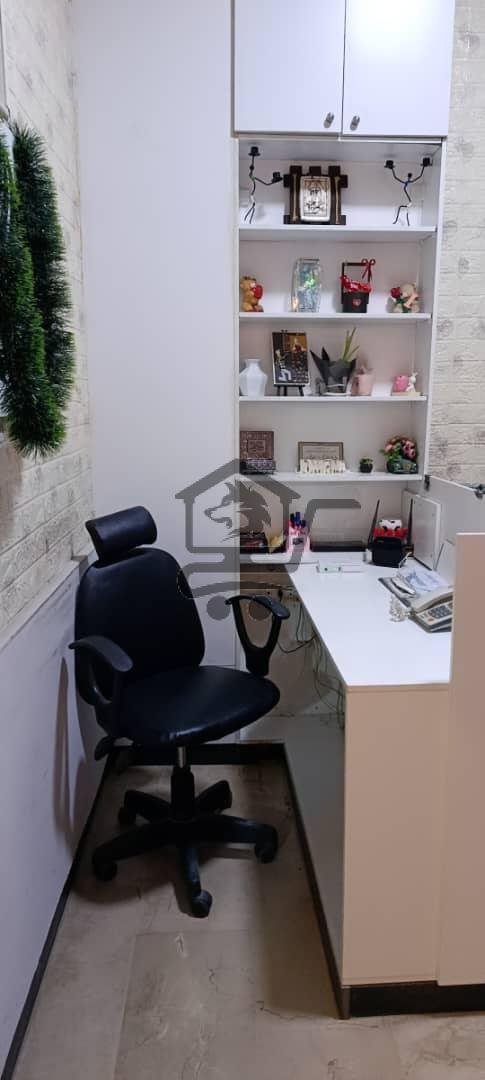 صالون حلاقة للاستثمار - الصورة 3