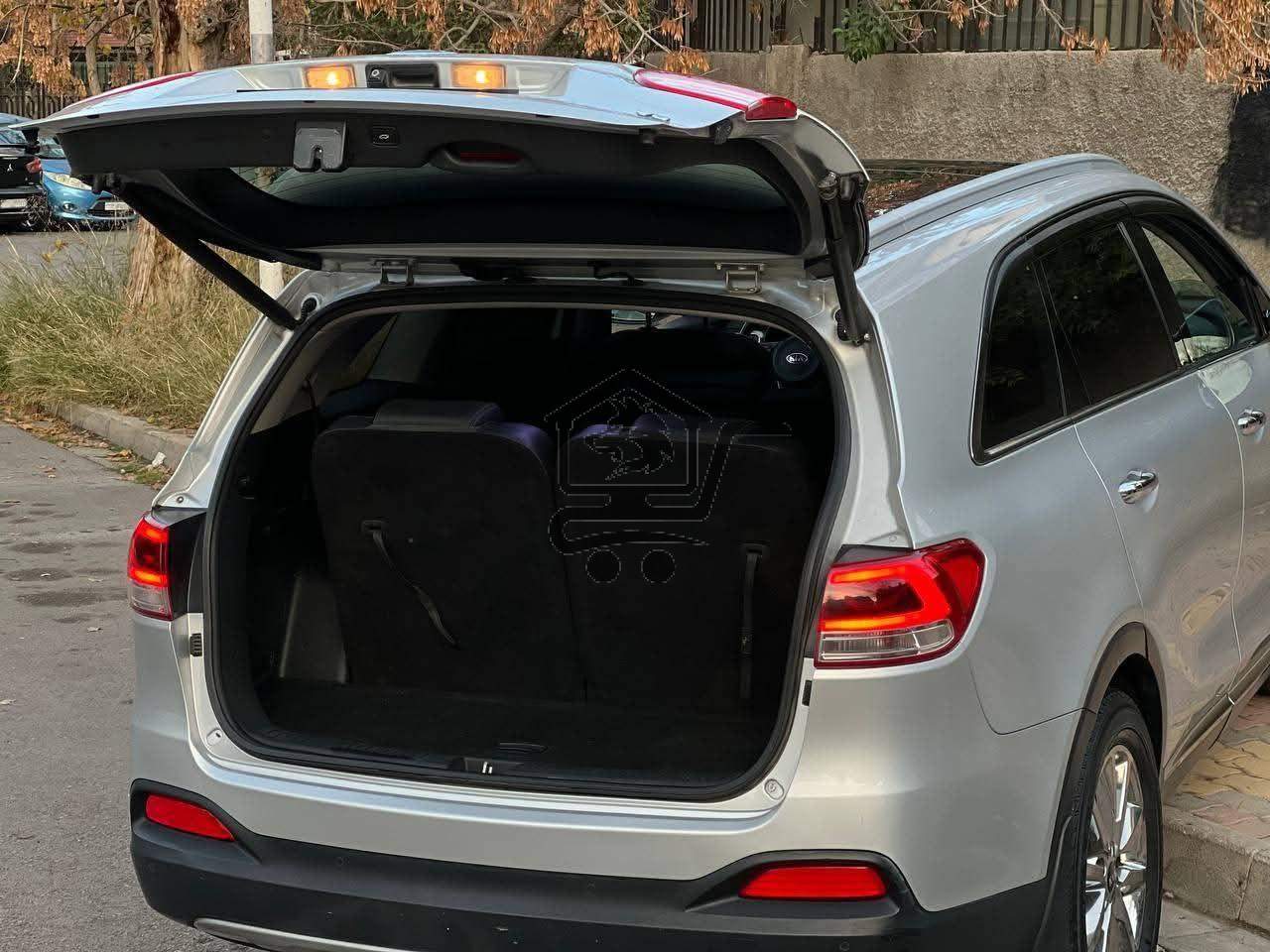 KIA Sorento 2018 - الصورة 5