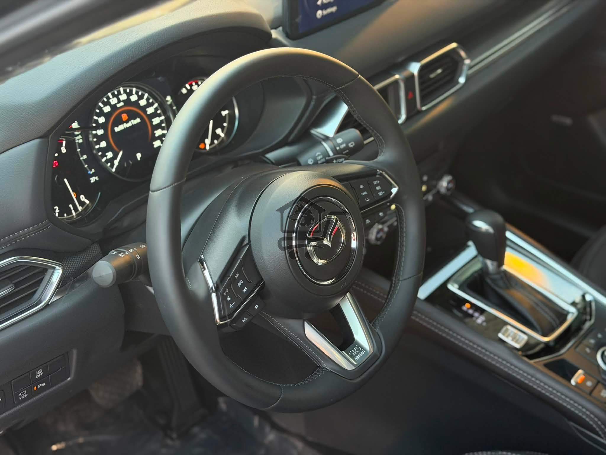 MAZDA CX-5 2026 - الصورة 7