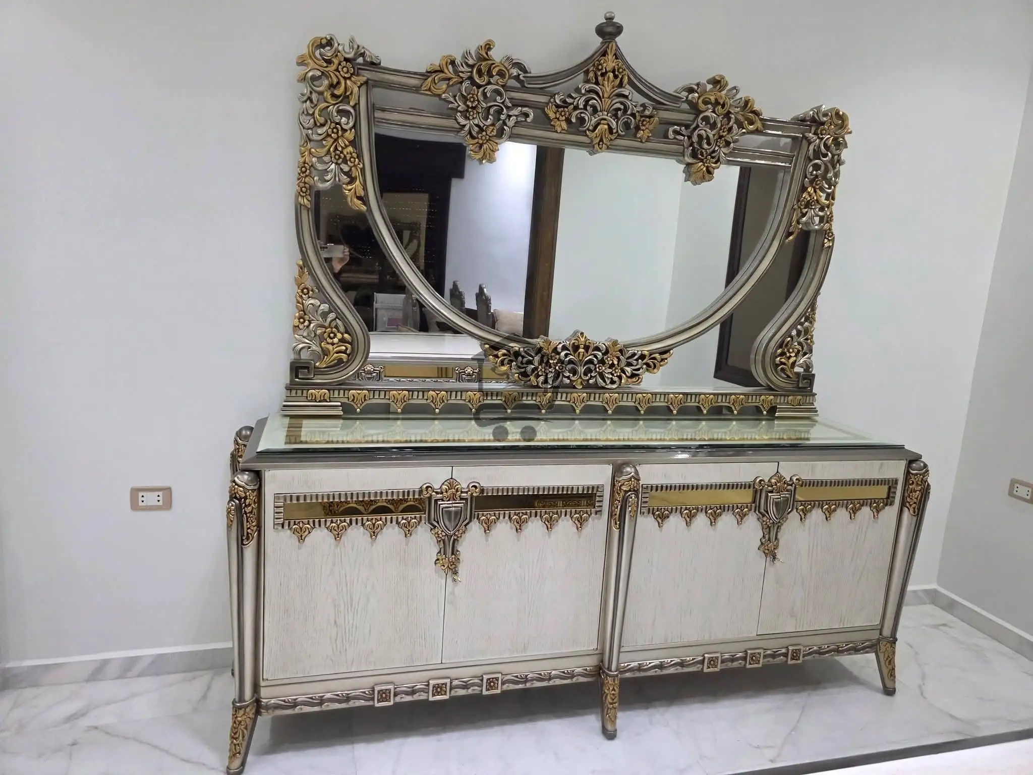 غرفة طعام - الصورة 3