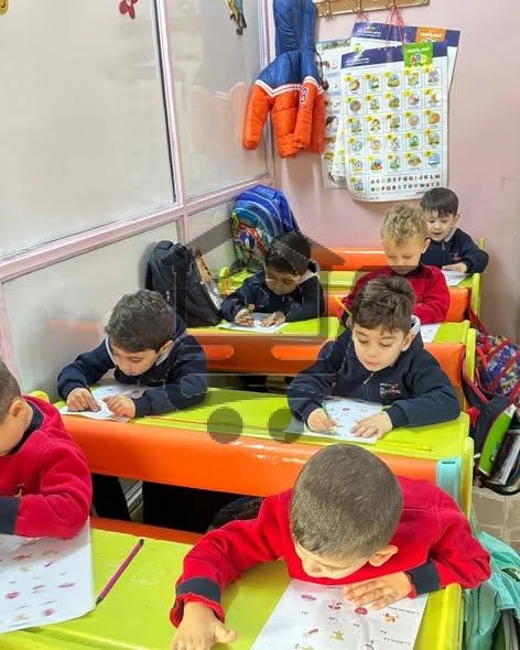 مؤسسة المنهل التعليمية الخاصة - الصورة 2