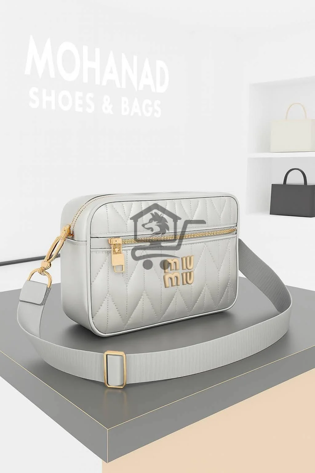 حقائب مهند - الصورة 2