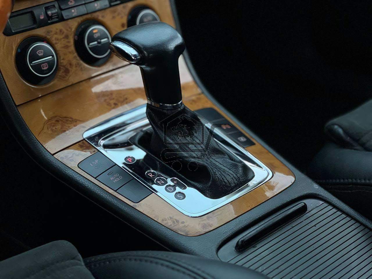 Volkswagen Passat 2007 - الصورة 9
