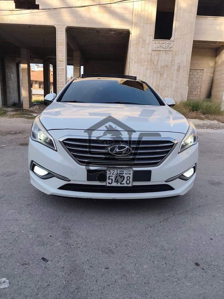 Hyundai - الصورة 1