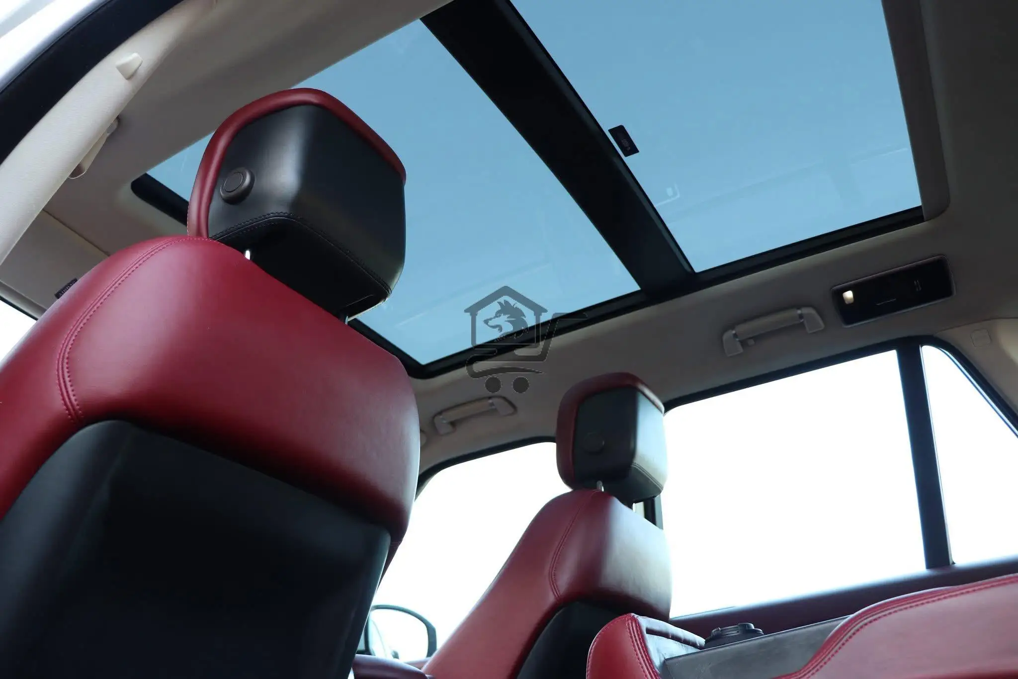 Range Rover - الصورة 6