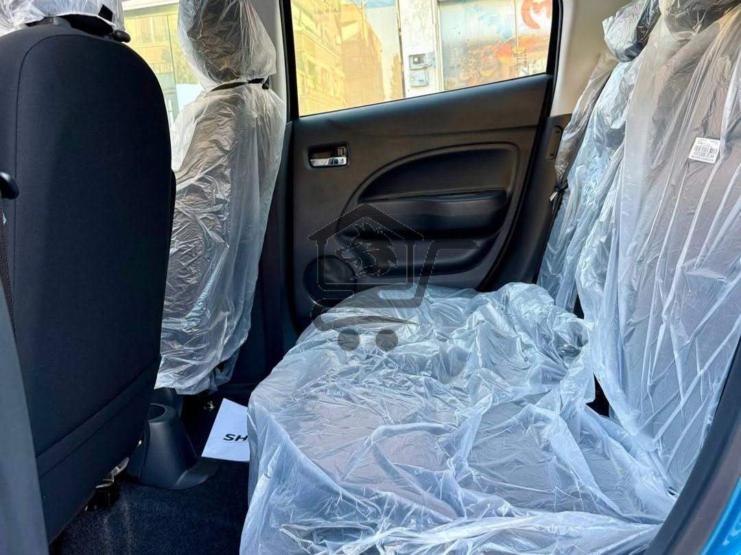 Mitsubishi Mirage 2024 - الصورة 9