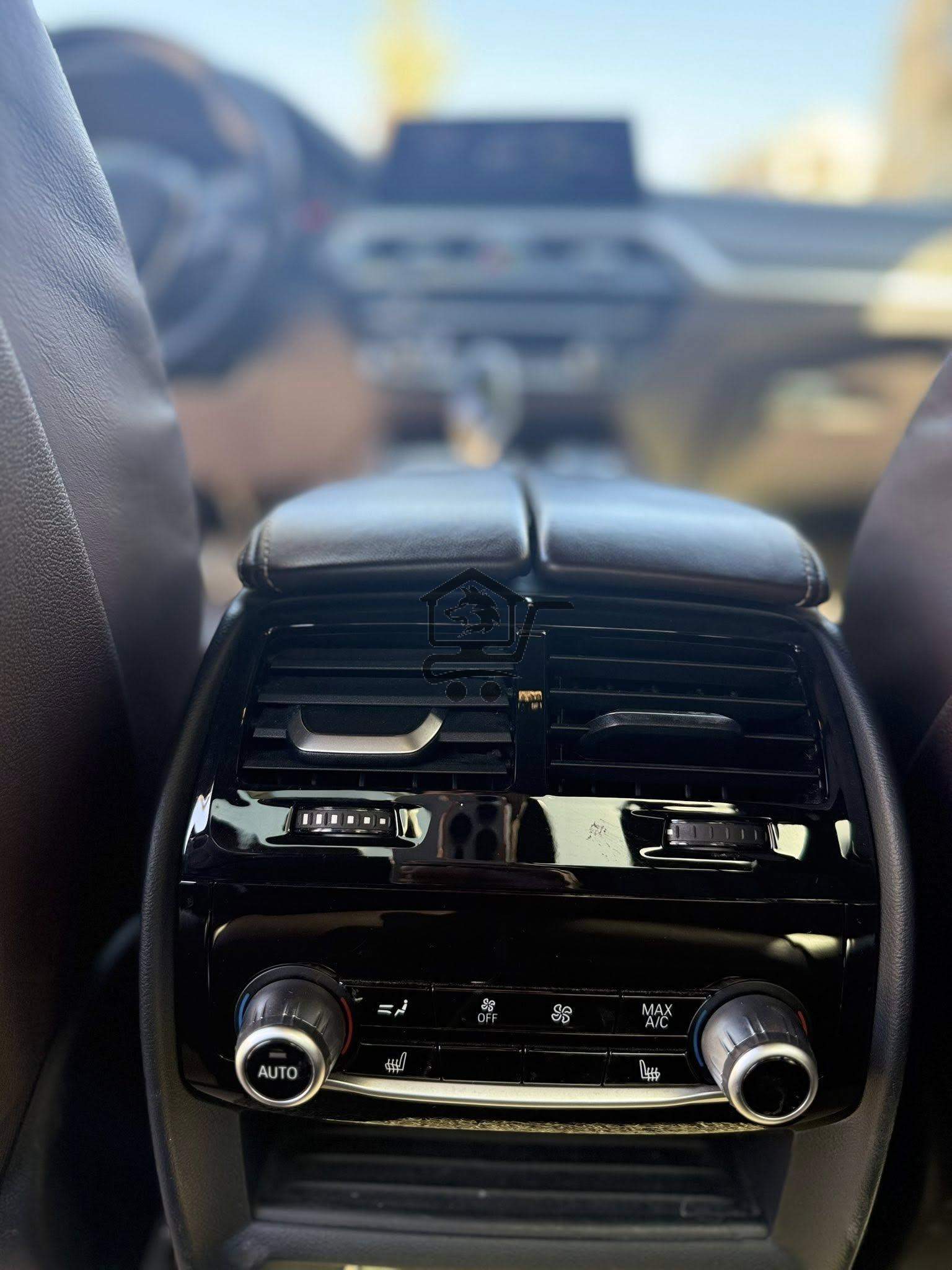 BMW 530i Full M Package Original 🔱 - الصورة 6