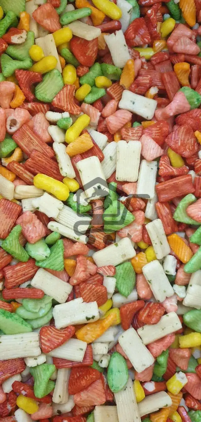 محمصة دمشق الحديثة - الصورة 4