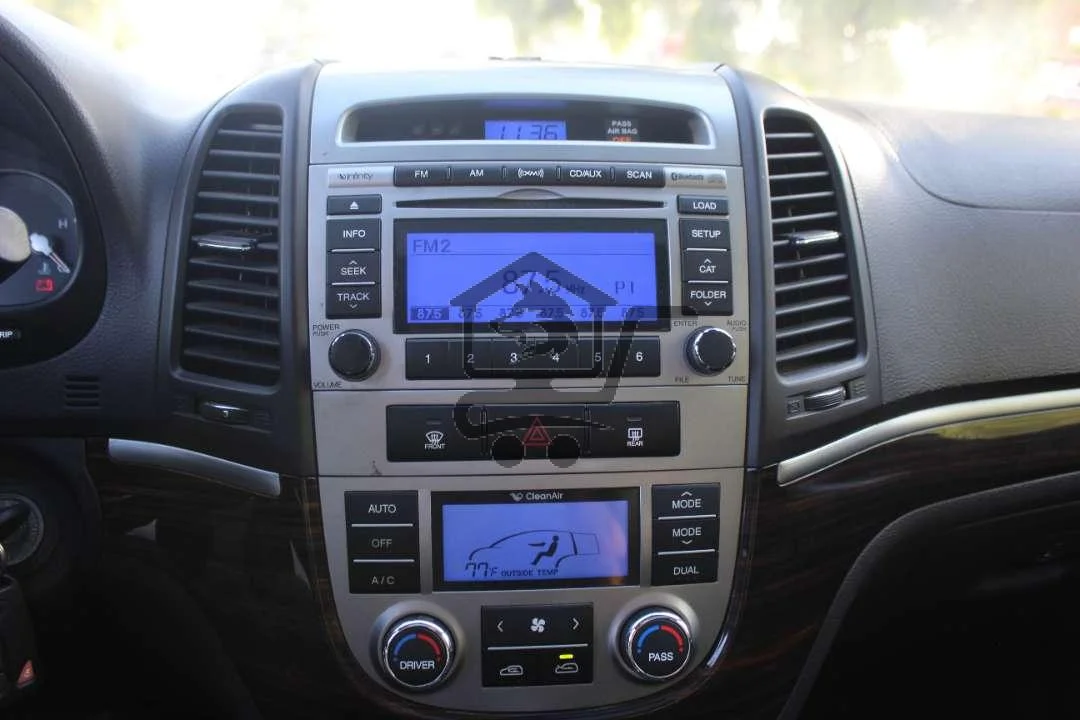 هيونداي - Hyundai سانتافيه - Santafe - الصورة 2