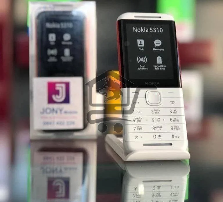 موبايل نوكيا