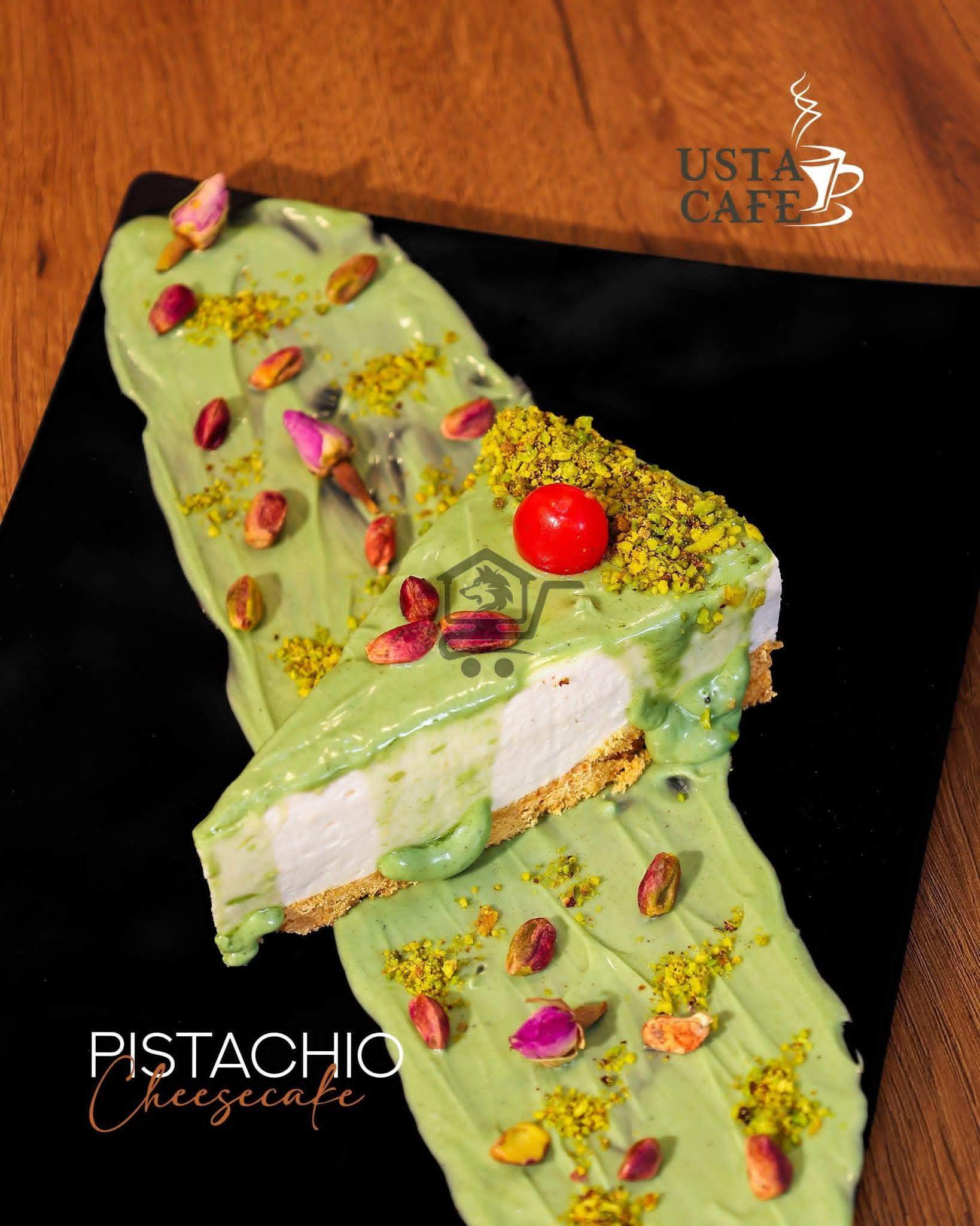 Usta cafe - الصورة 5