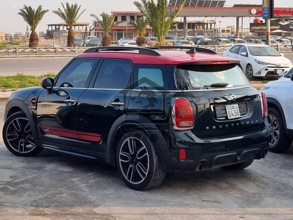 MINI Countryman Cooper ALL4 - الصورة 4