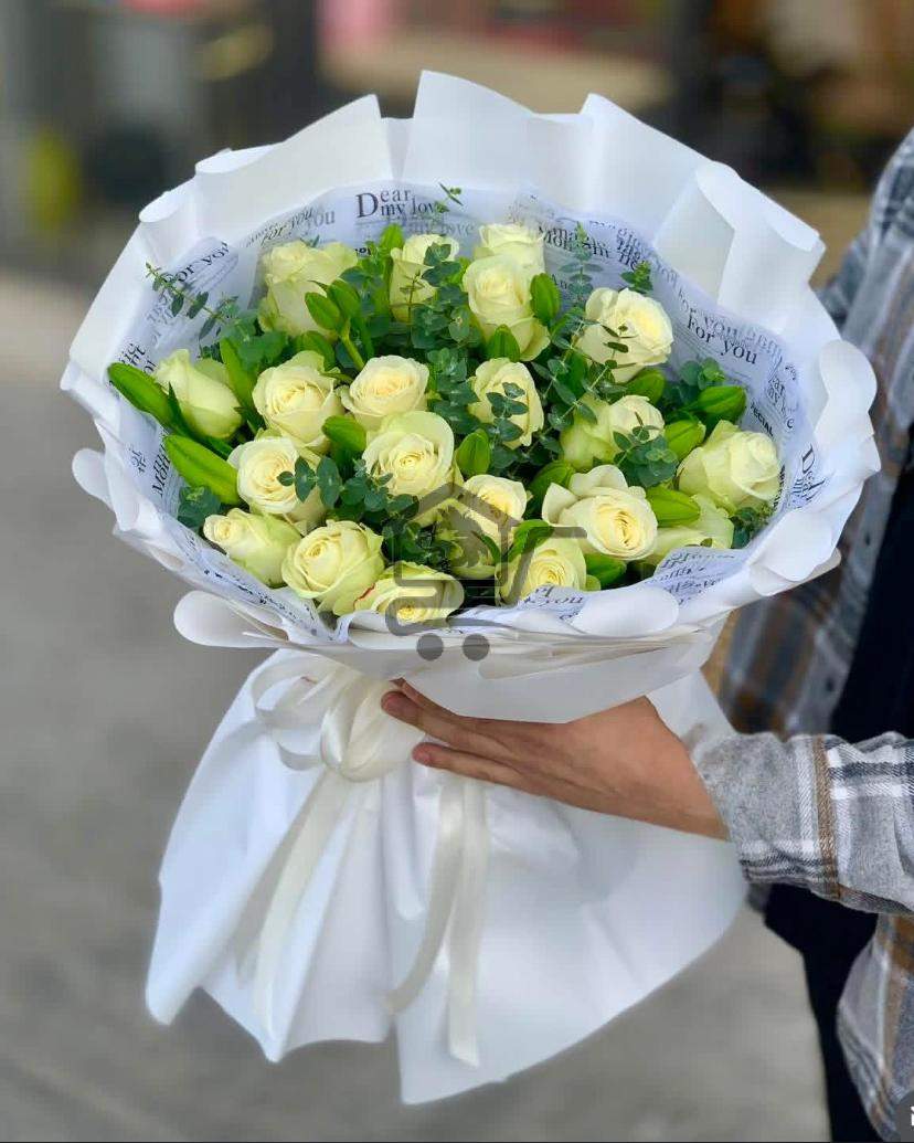 أزهار الجمال - الصورة 9