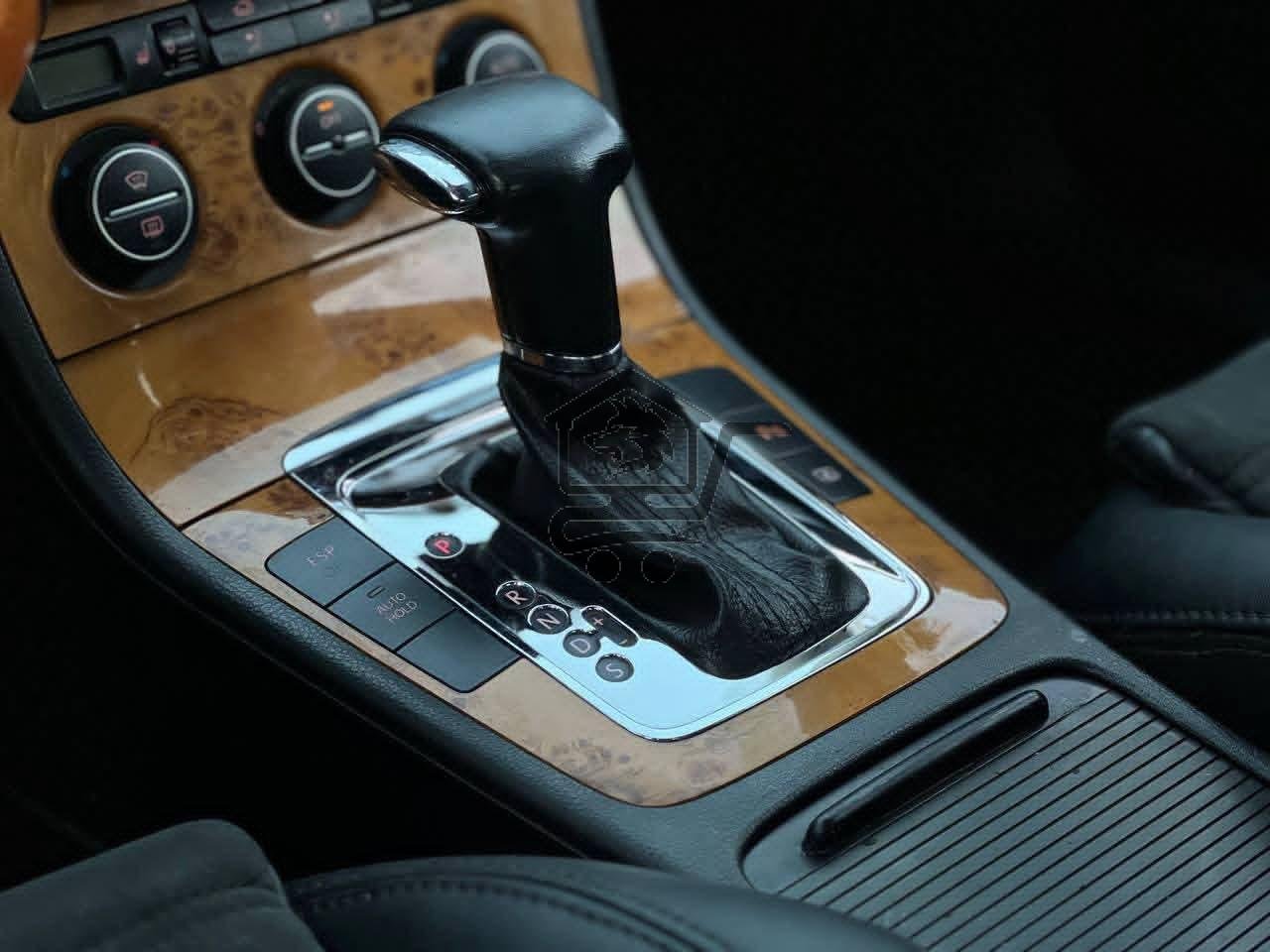 VOLKSWAGEN PASSAT - الصورة 5