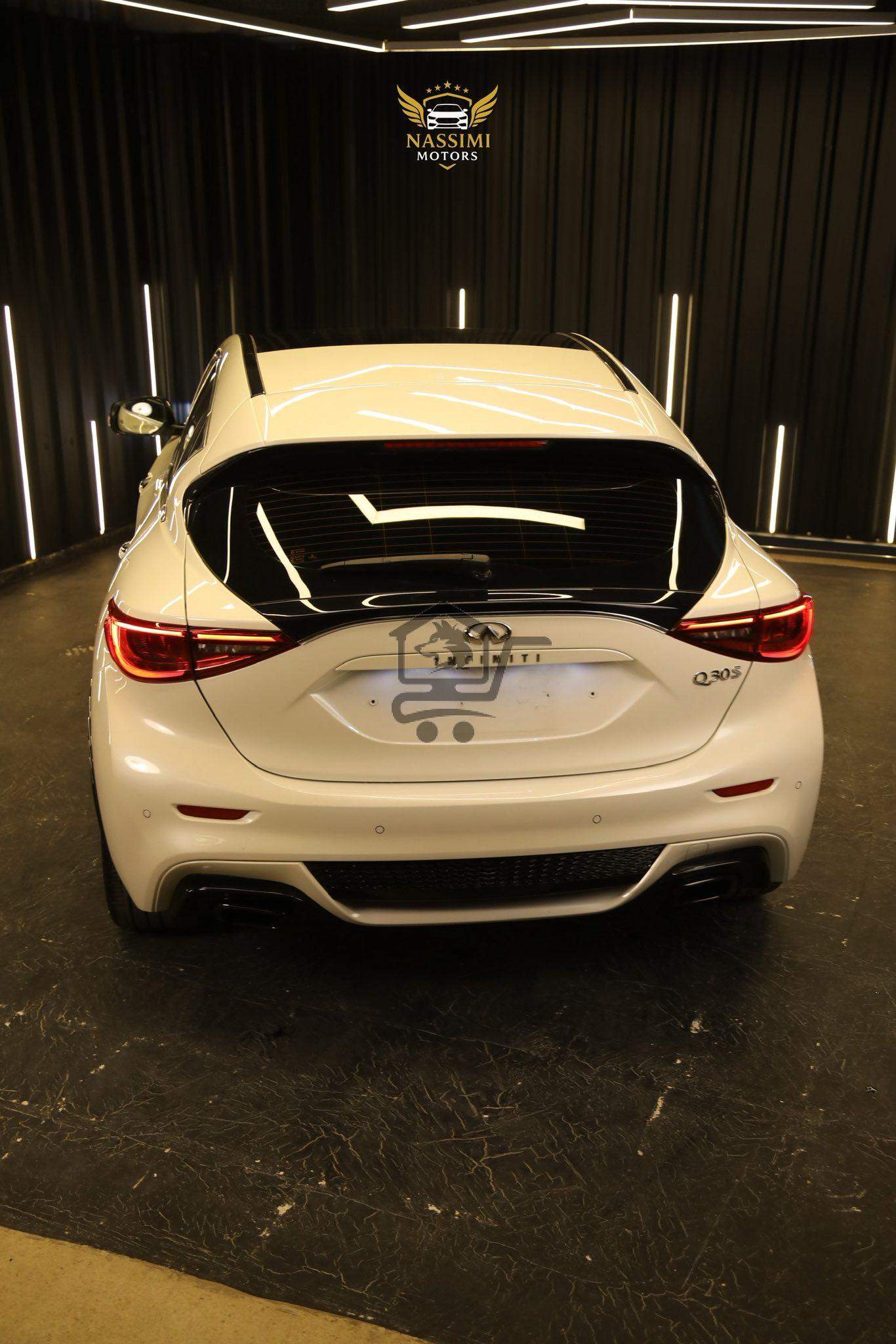 INFINITI Q30S 2017 - الصورة 2
