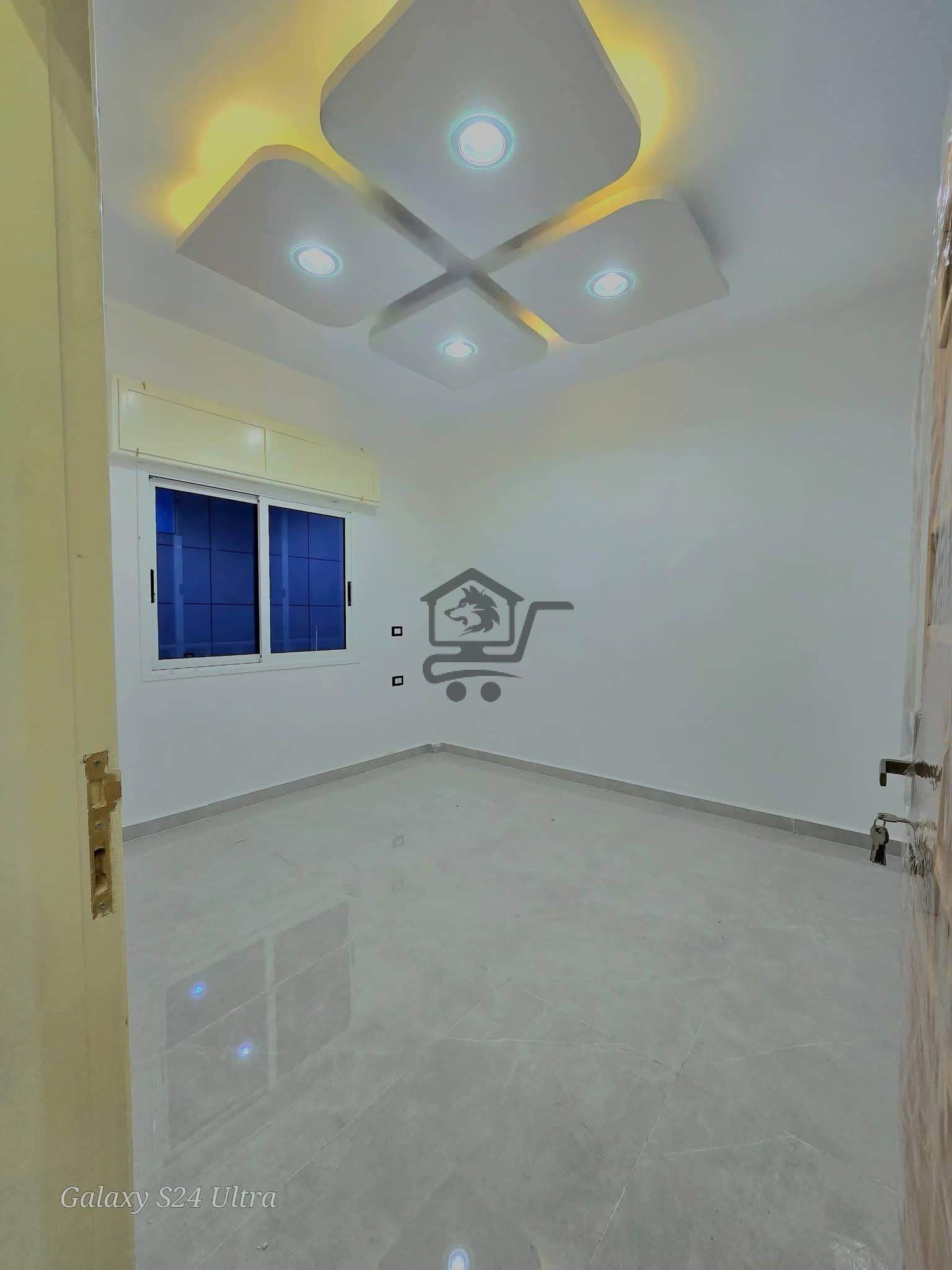 شقة سوبر ديلوكس - معضمية الشام - الصورة 7