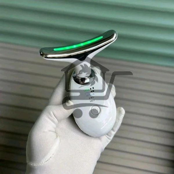 جهاز الهايفو للشد والعناية بالبشرة - الصورة 5