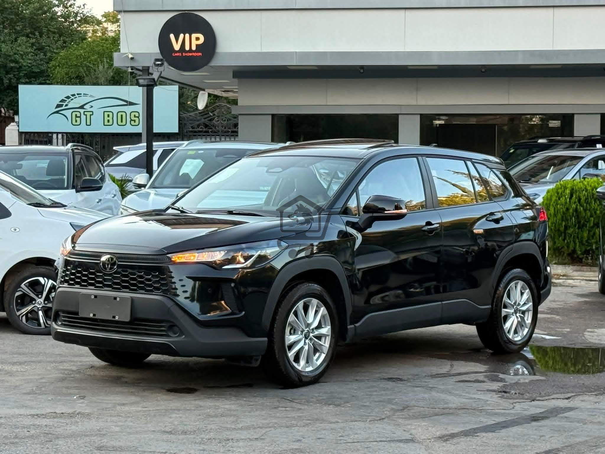 TOYOTA - الصورة 1