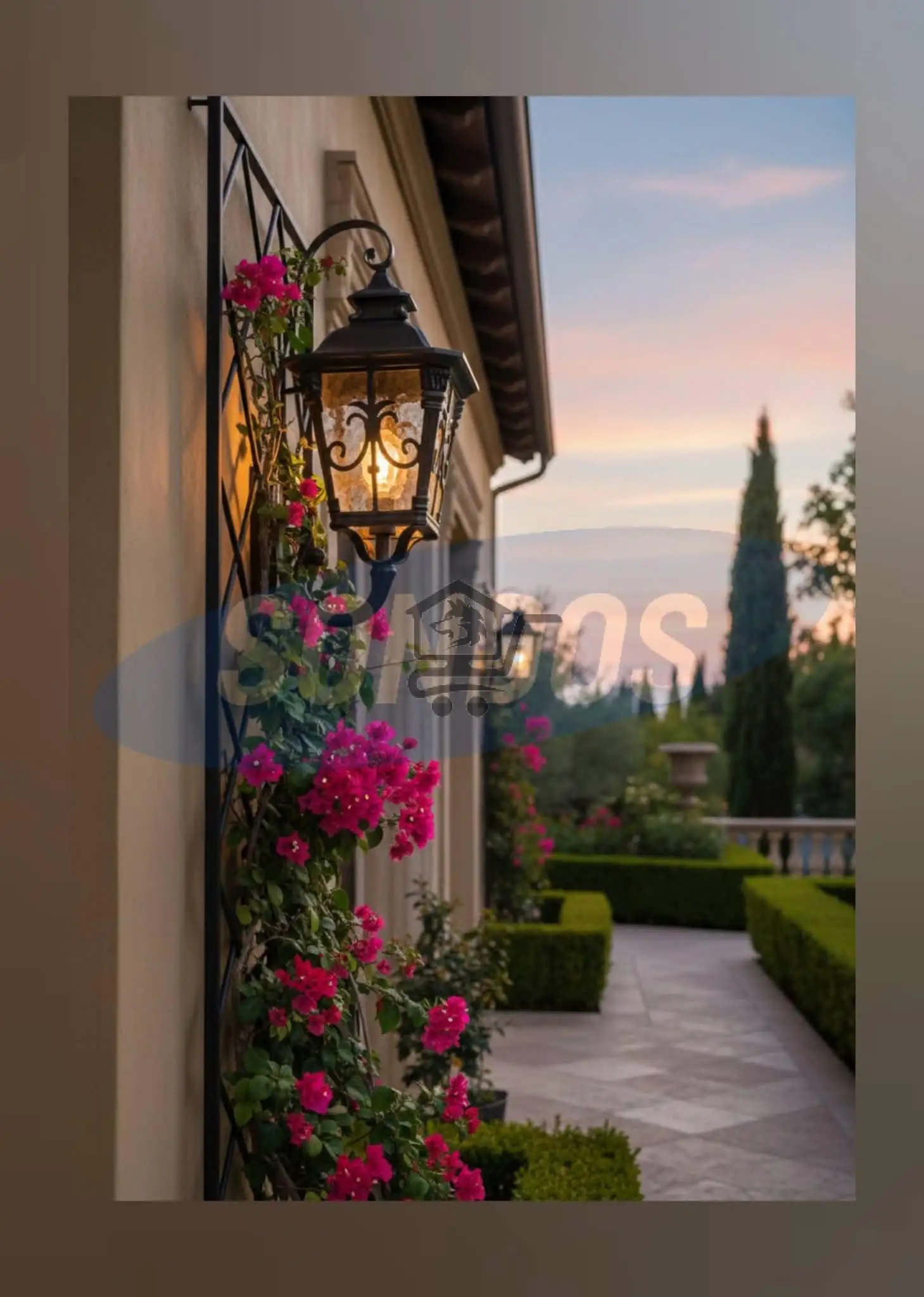 إنارة خارجية - الصورة 7