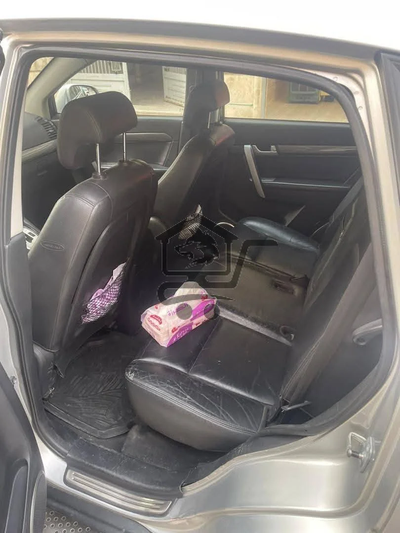 شفر كابتيفا   2008 - الصورة 3