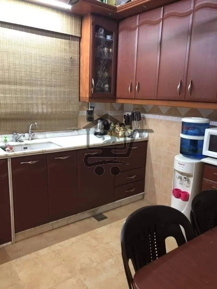 شقة ثلاث غرف بدون فرش - الصورة 2