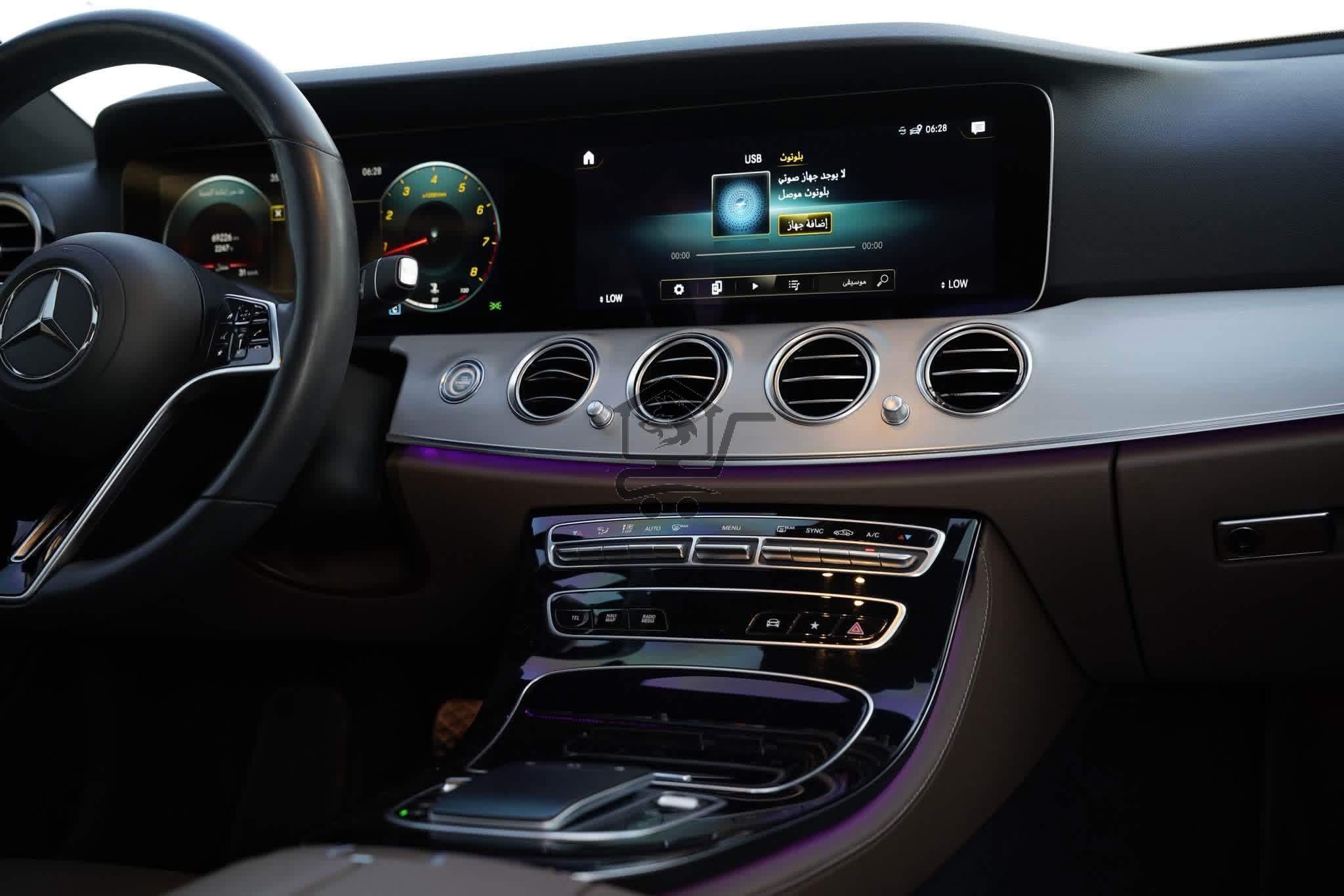Mercedes - الصورة 5