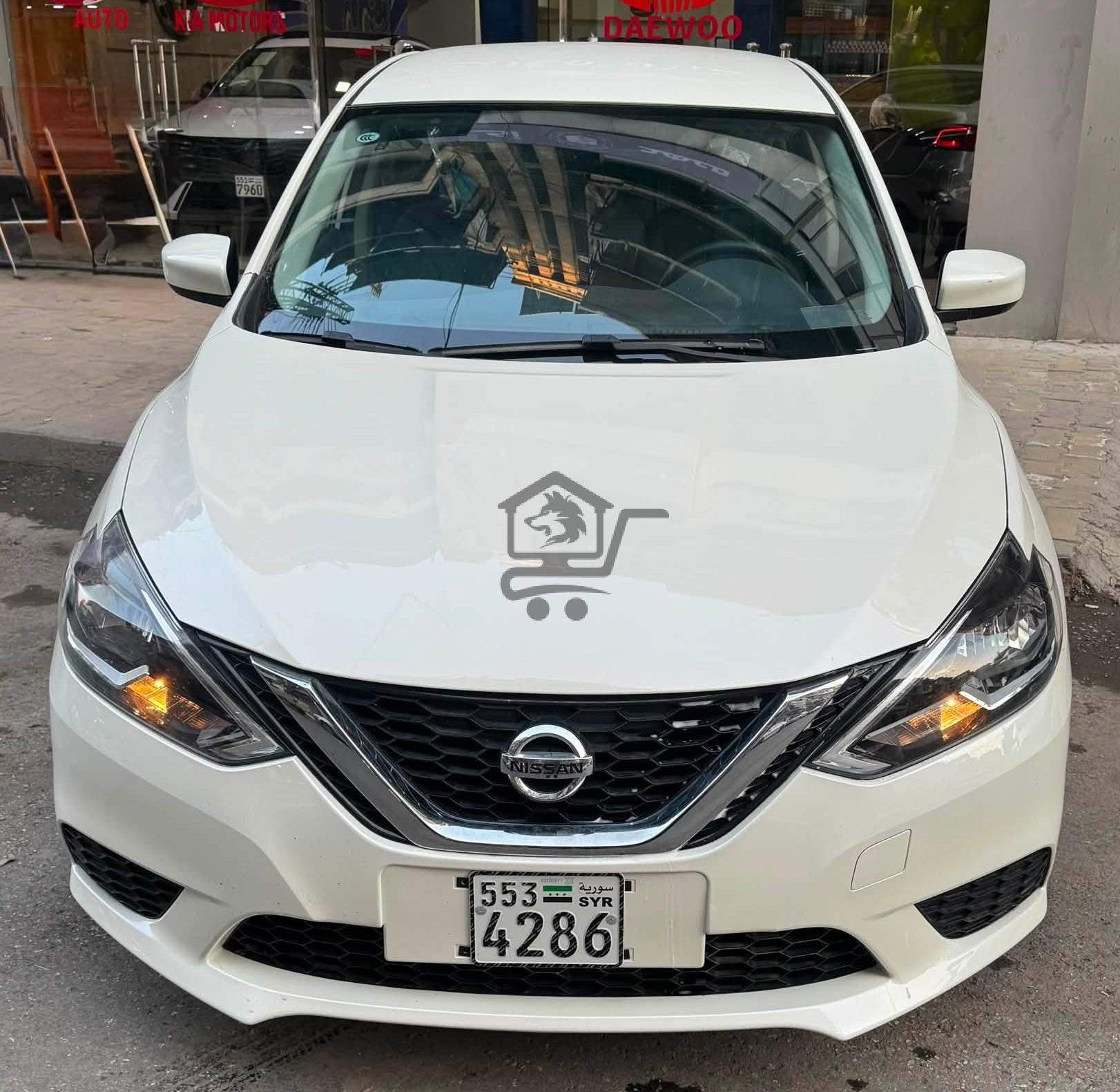 Nissan Sylphy 2025 - الصورة 3