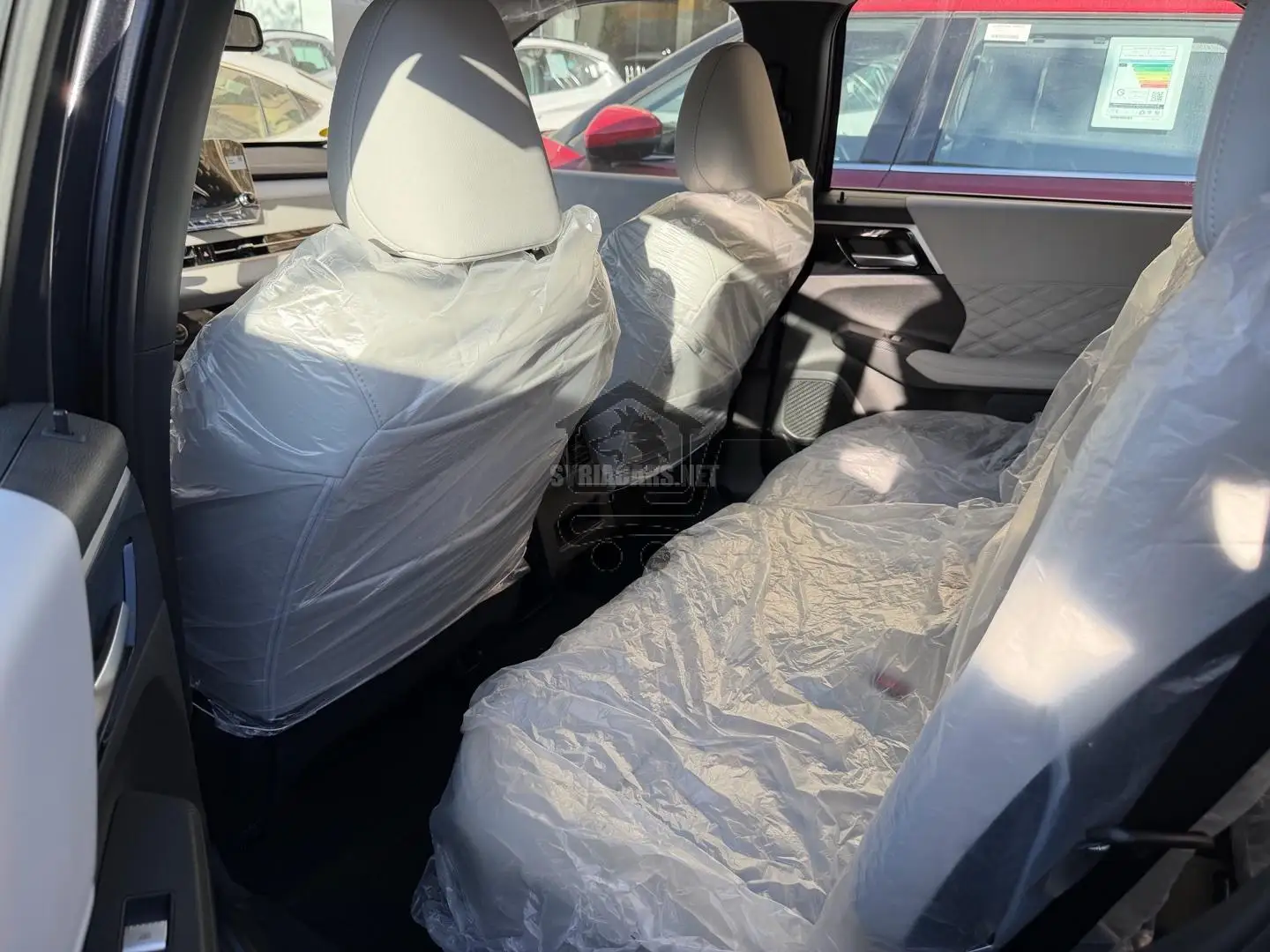 2025 جديد ميتسوبيشي - Mitsubishi Outlander - الصورة 2