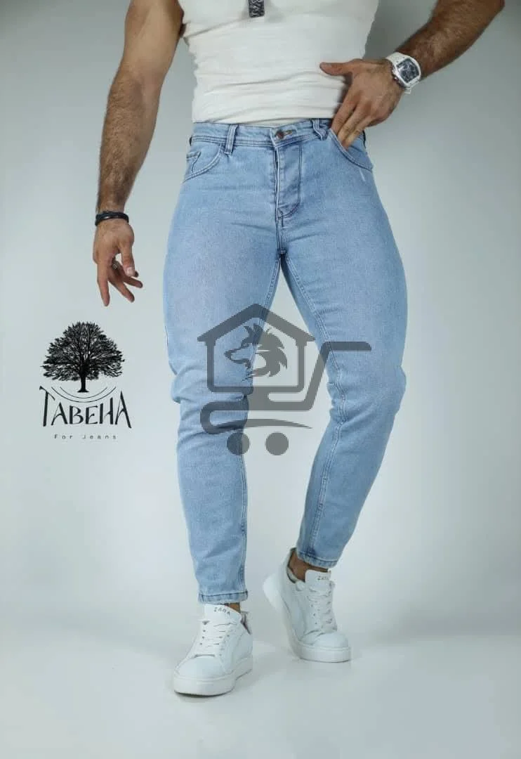 بنطال للشباب - الصورة 2
